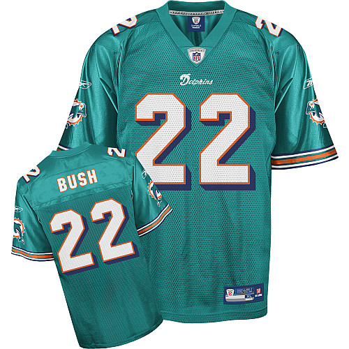 Dolphins #22 Reggie Bush Green Team Color Stitched NFL Jerseys Dolphins #22 Reggie Bush Green Team Color Stitched NFL Jerseys